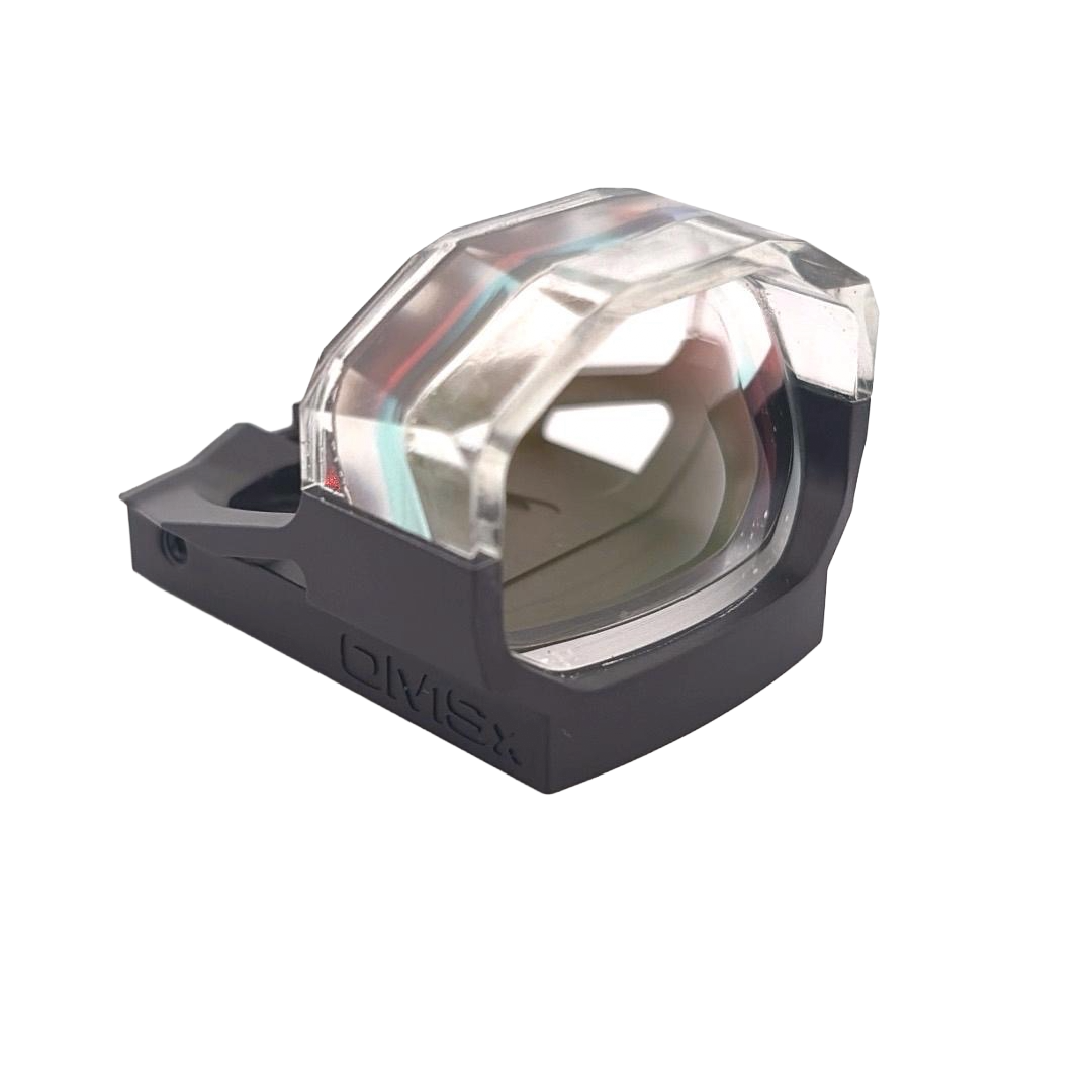 Shield Sights OMSx 4 MOA